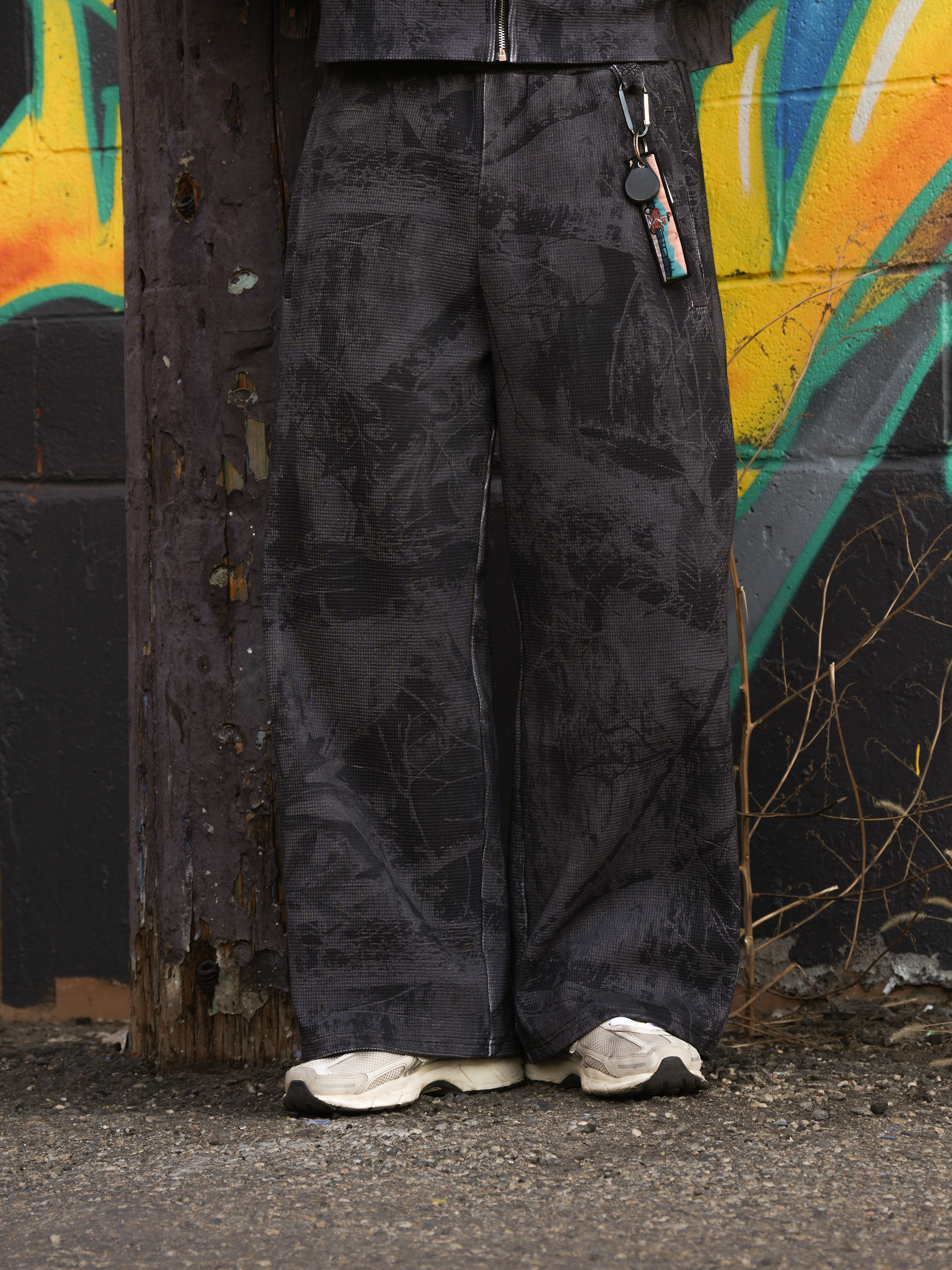 Winter Uniform Sweatpant