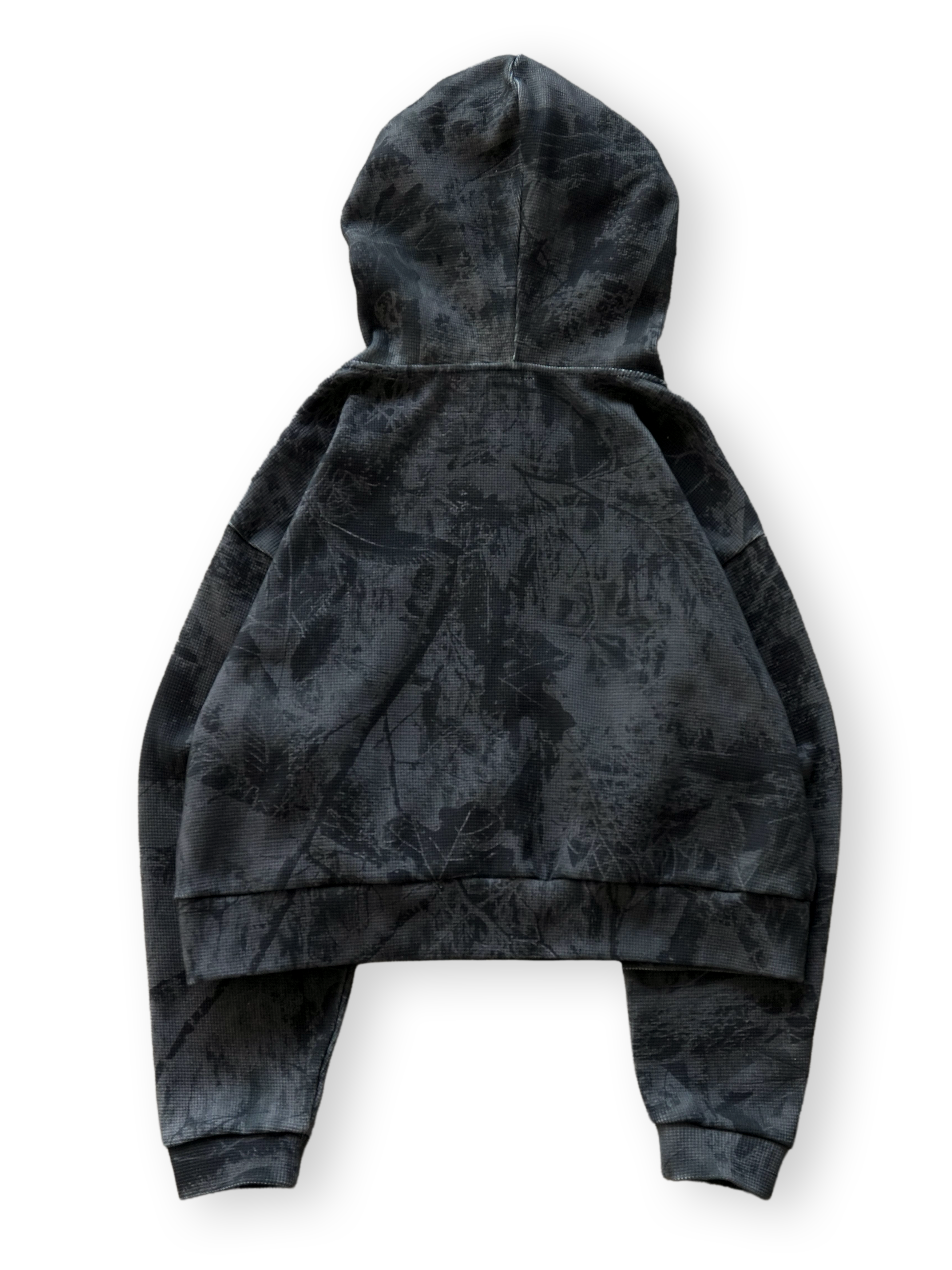 Winter Uniform Full Zip