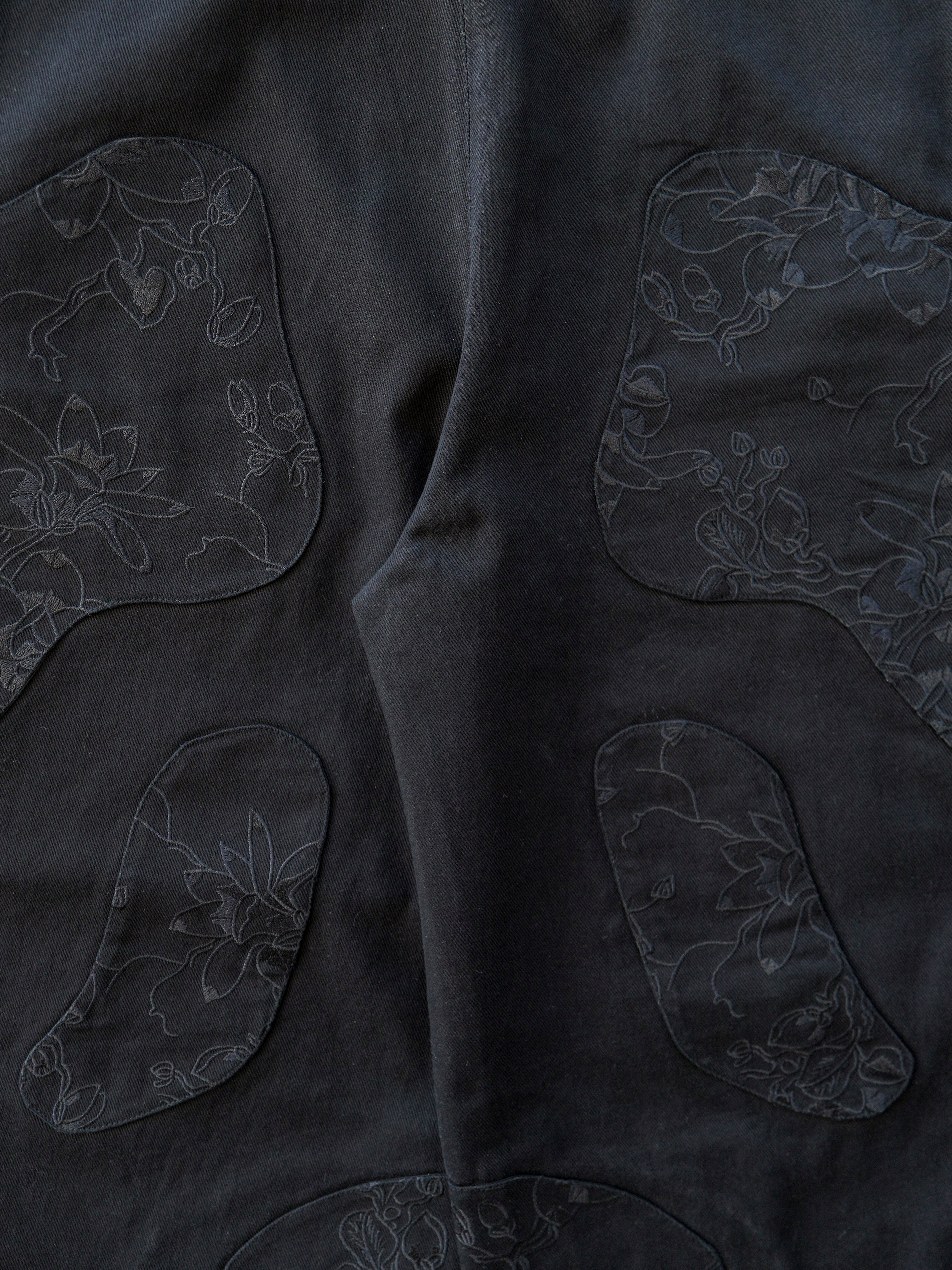 SHATTERED PORCELAIN DENIM BUNDLE