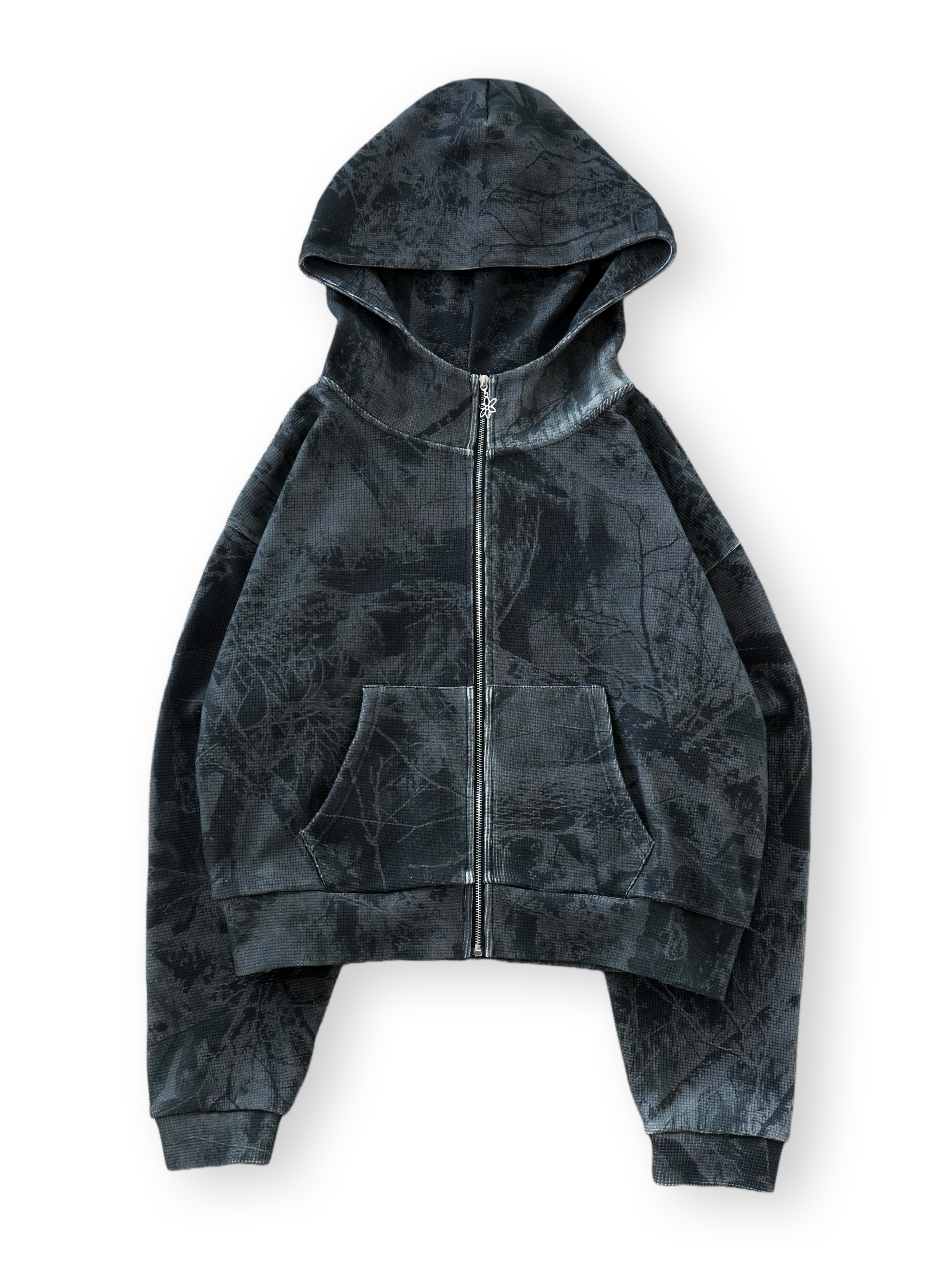 Winter Uniform Full Zip